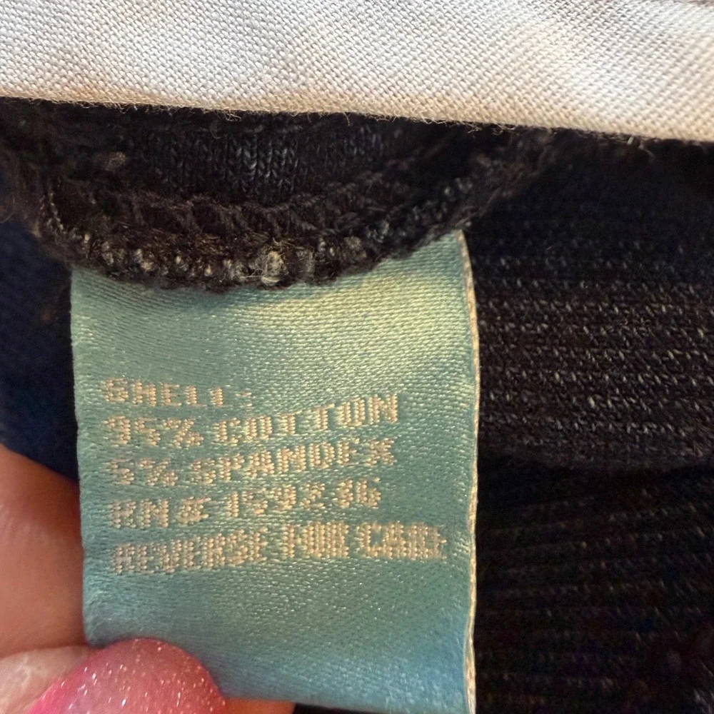 J. McLaughlin stretch wash